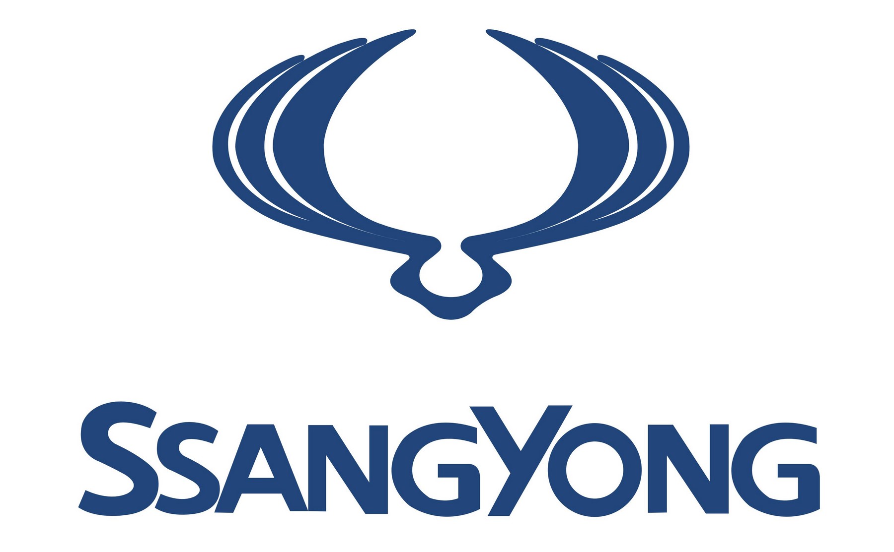 Ssangyong