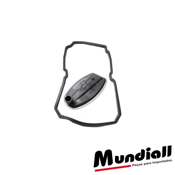Filtro + Junta Câmbio Ssangyong Rexton 05 Marchas