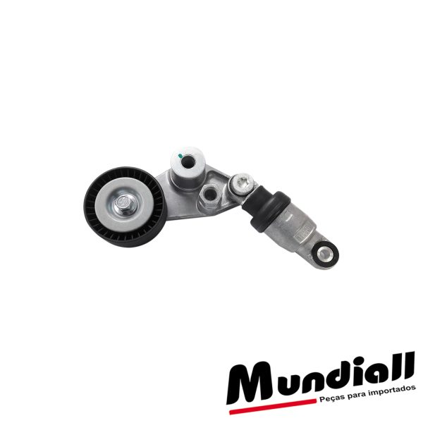 Tensor Da Correia Poly-v Ssangyong Actyon