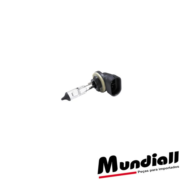 Lâmpada Farol Ssangyong Kyron 2.7 Original