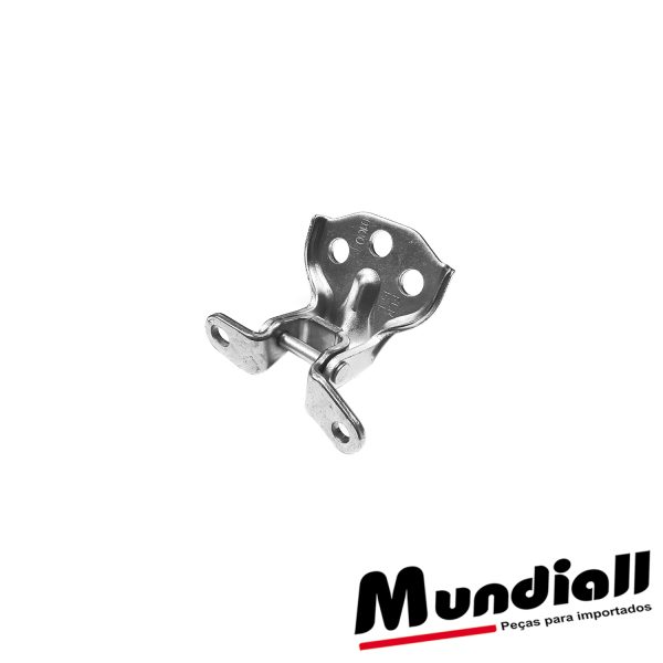 Dobradiça Inferior Porta Dianteira Direita Ssangyong Kyron 2.0