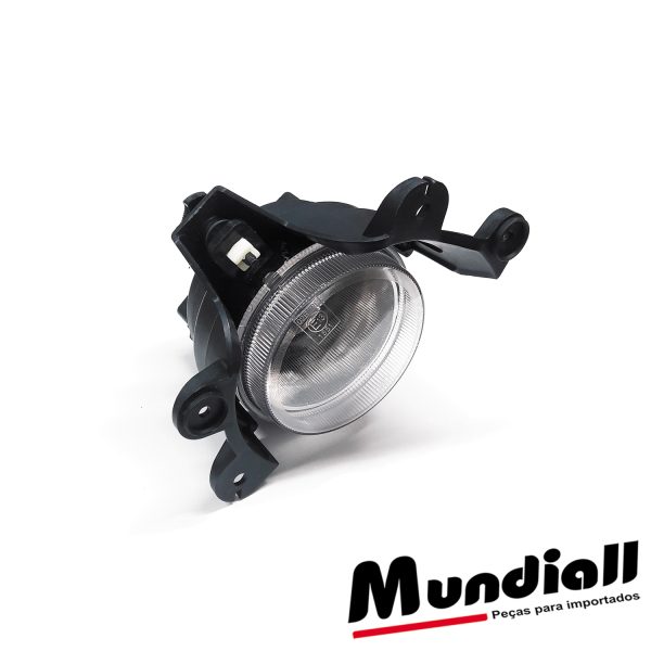Farol Auxiliar Ssangyong Kyron