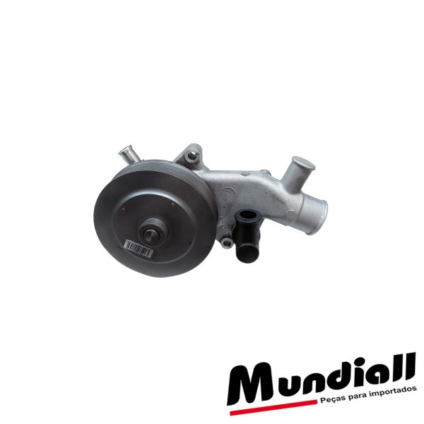 Bomba De Água Mahindra Suv 2.6