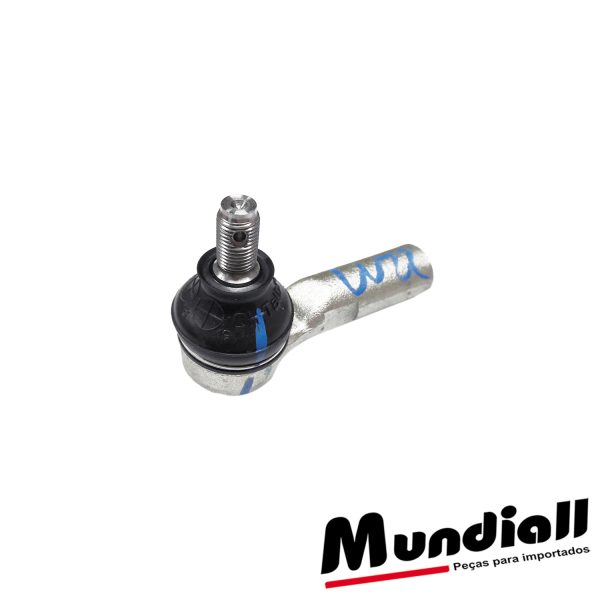 Terminal Direção Mahindra Suv 4x4 Original