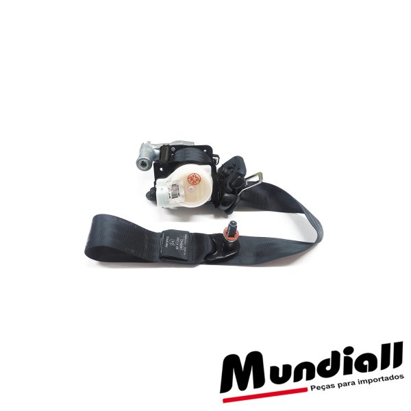 Cinto De Segurança Direito Ssangyong Rexton Original