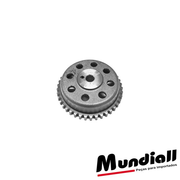 Engrenagem Do Comando De Válvula Ssangyong Korando 2.3 Gasolina