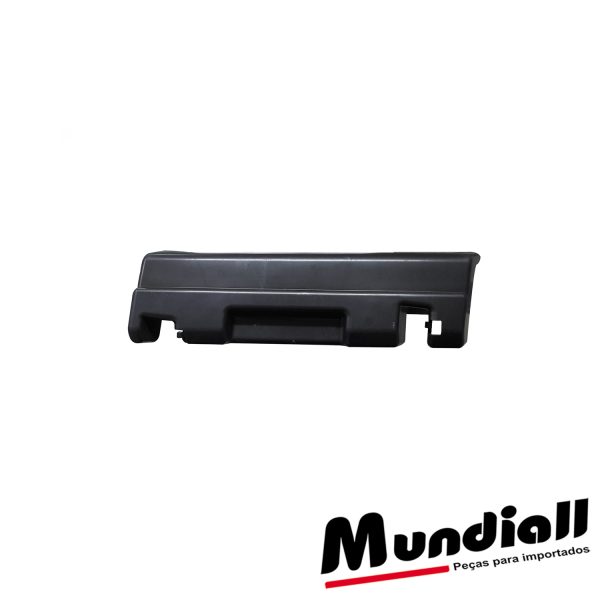 Suporte Esquerdo Do Para-choque Dianteiro Ssangyong Kyron 2.7