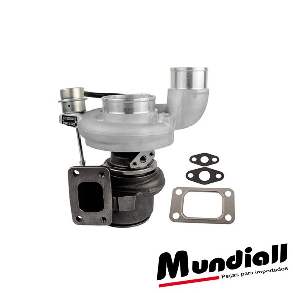 Turbina Dodge Ram 2500 5.9