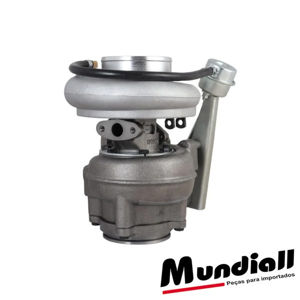 Turbina Ford Cargo 2628 E