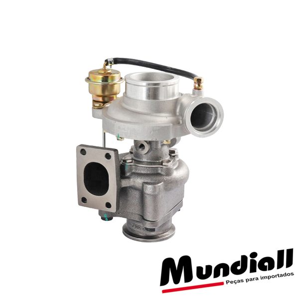 Turbina Ford Cargo 1517 E Euro 3