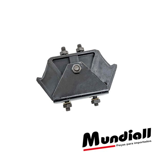 Coxim Motor Mahindra 2.6